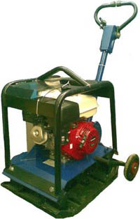 0-LAND ROADER CP-78