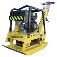 1-Вибротрамбовка LAND ROADER LR-150 (реверс)