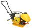 Виброплита LAND ROADER LR70MB