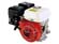 Двигатель Honda GX 120 SG24SD